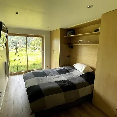 Petit Chalet *