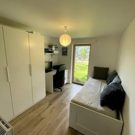 Petit Chalet Chamonix