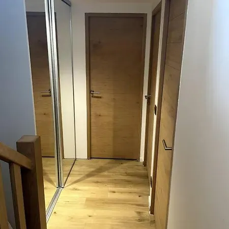 Petit Chalet