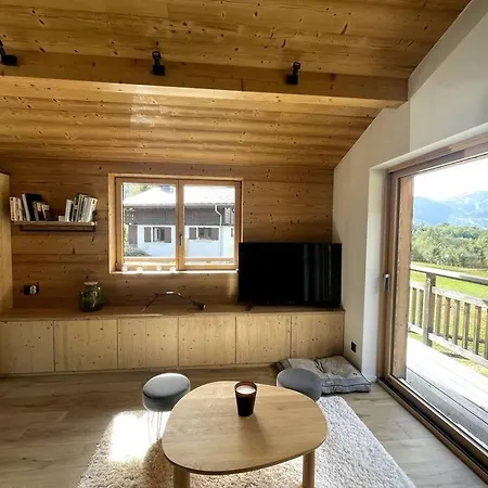 Petit Chalet *