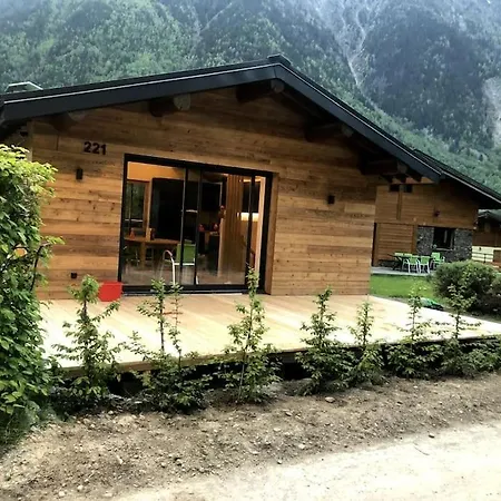 Petit Chalet Chalet