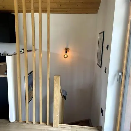 Petit Chalet Chalet Chamonix